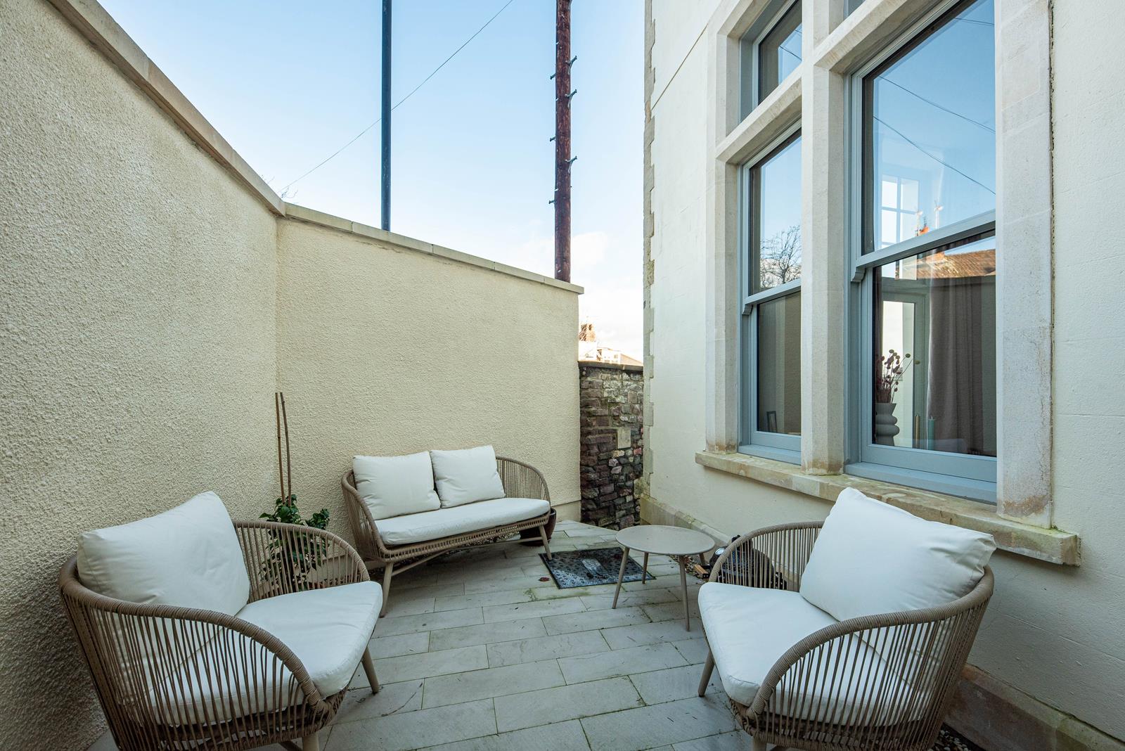 1 bed apartment to rent in Old School Close, Bristol  - Property Image 12