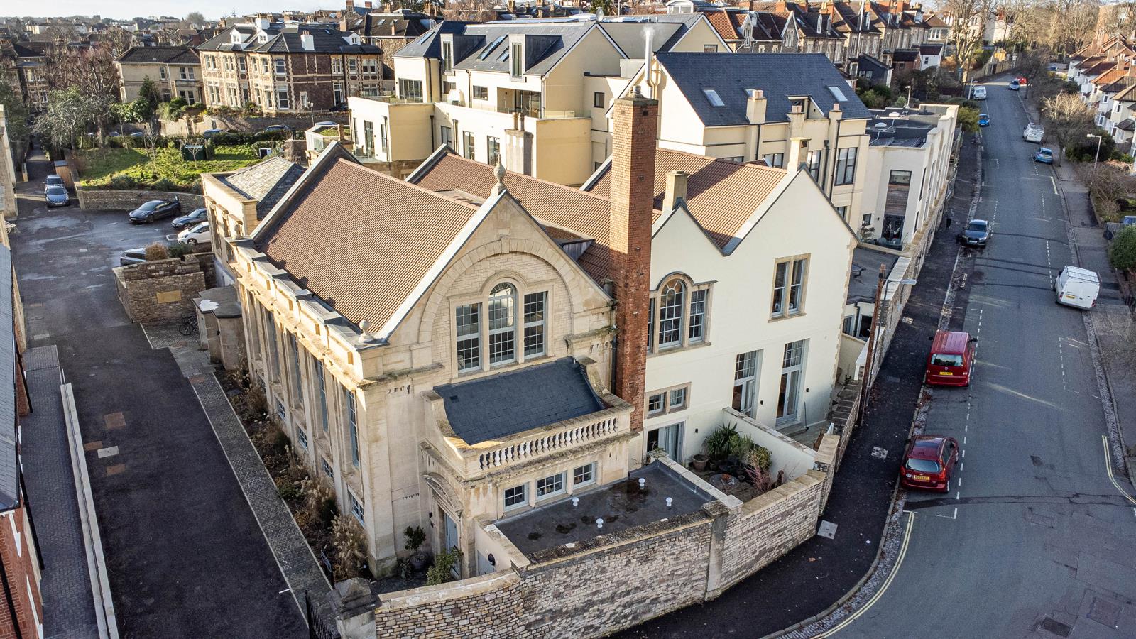 1 bed apartment to rent in Old School Close, Bristol  - Property Image 15