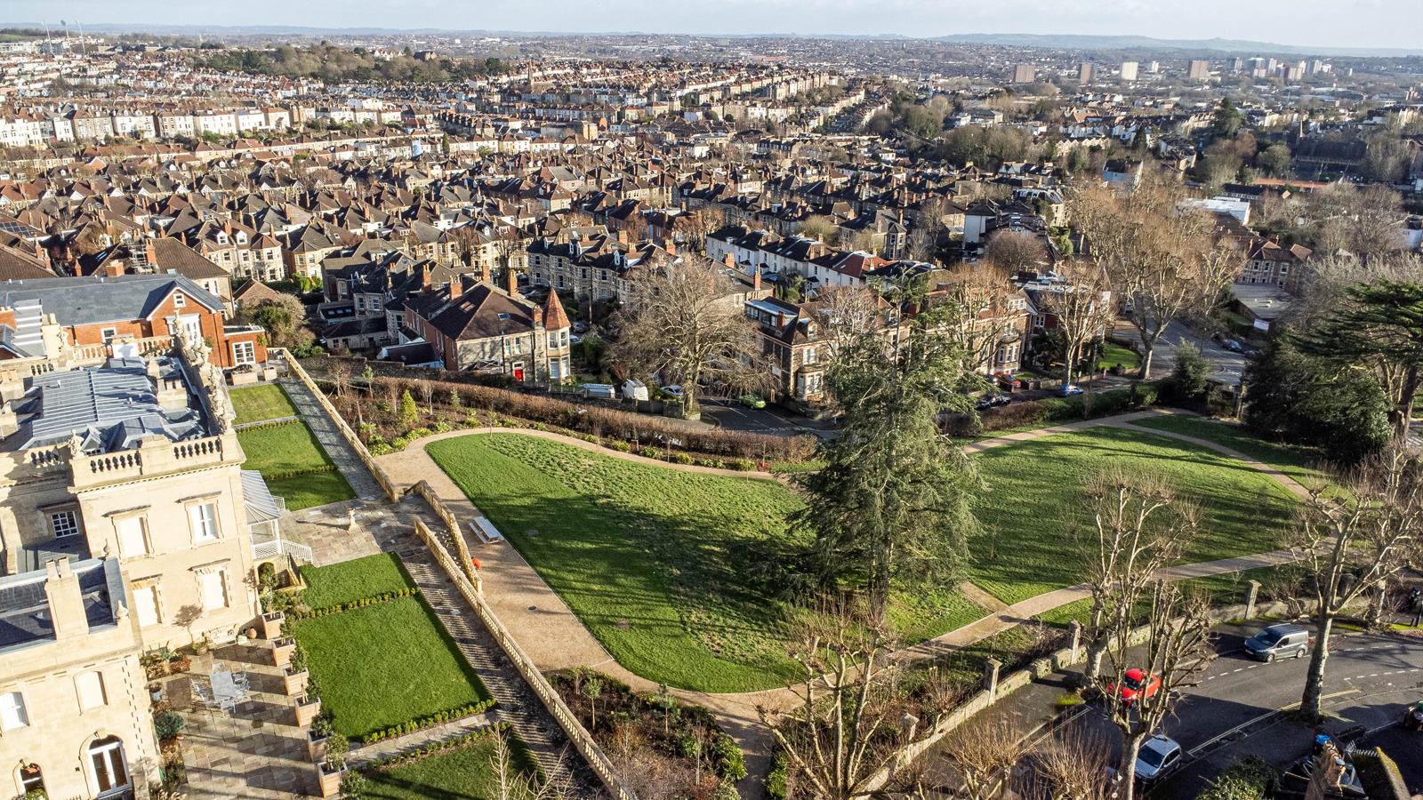 1 bed apartment to rent in Old School Close, Bristol 13