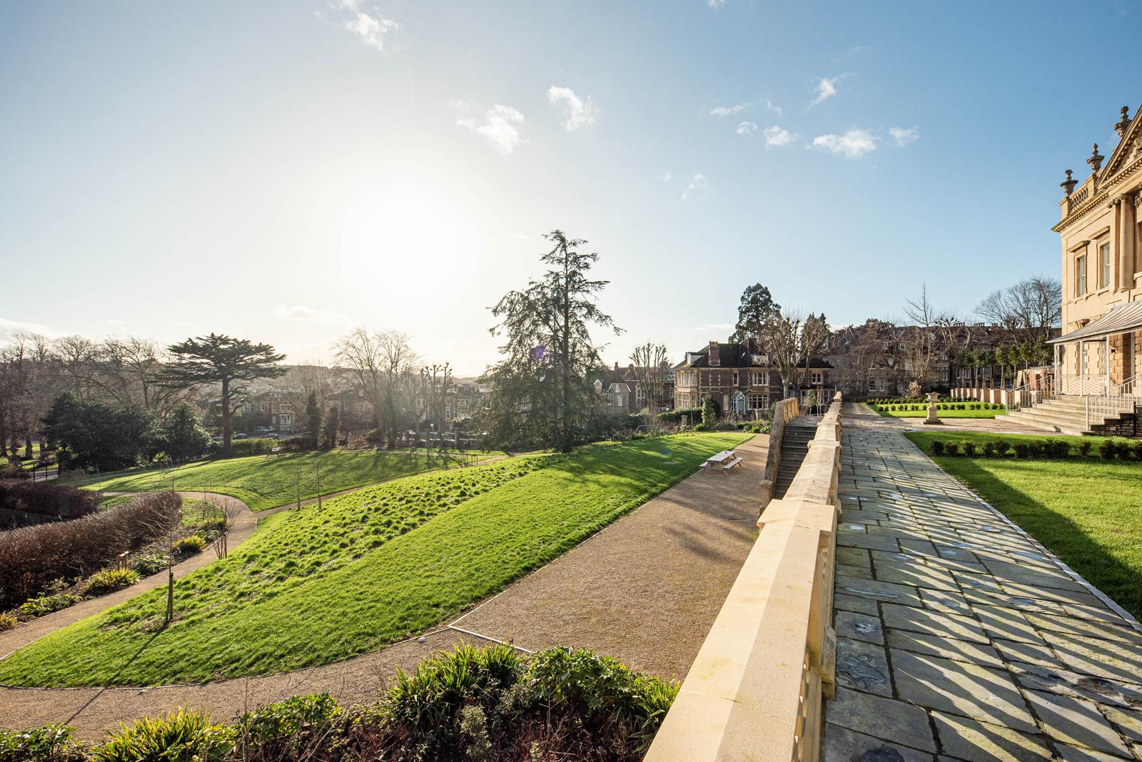 1 bed apartment to rent in Old School Close, Bristol  - Property Image 20