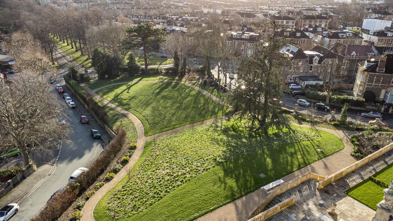 1 bed apartment to rent in Old School Close, Bristol 12