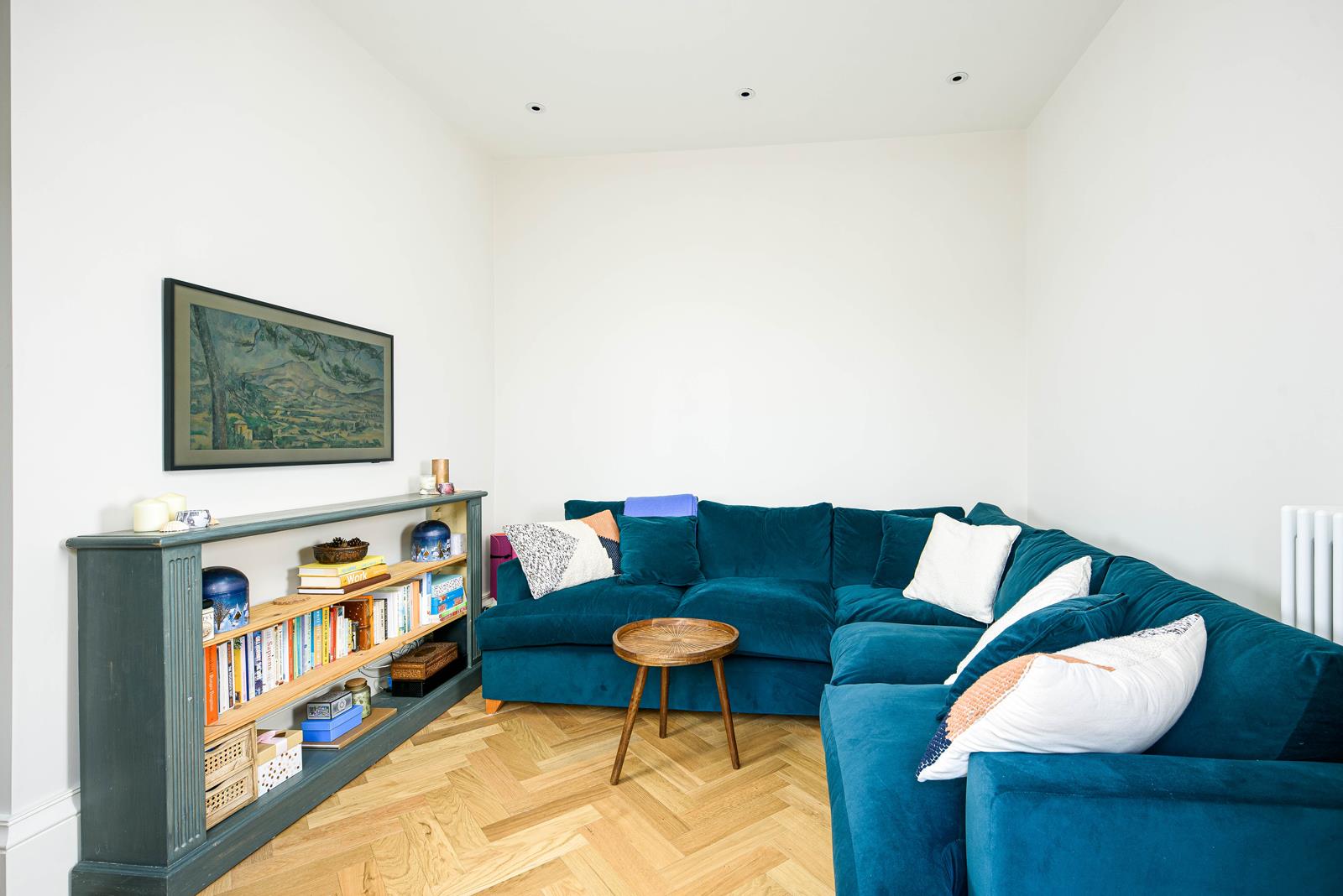 1 bed apartment to rent in Old School Close, Bristol 1