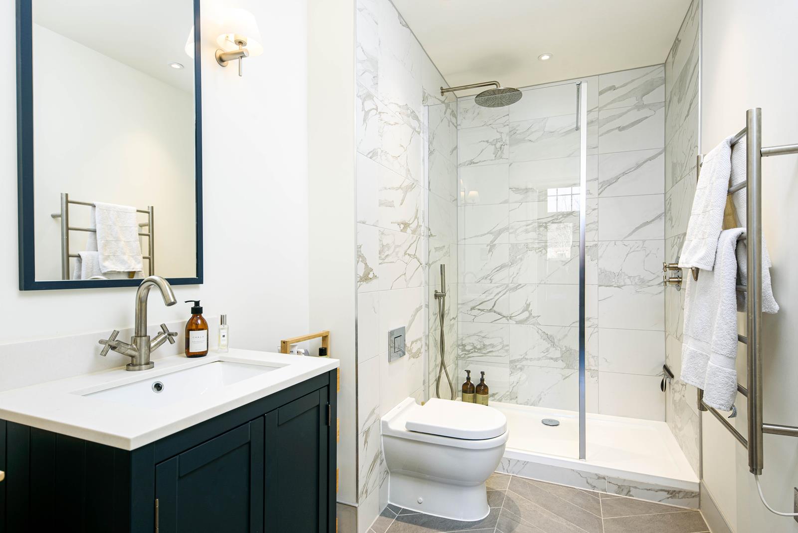 1 bed apartment to rent in Old School Close, Bristol  - Property Image 10