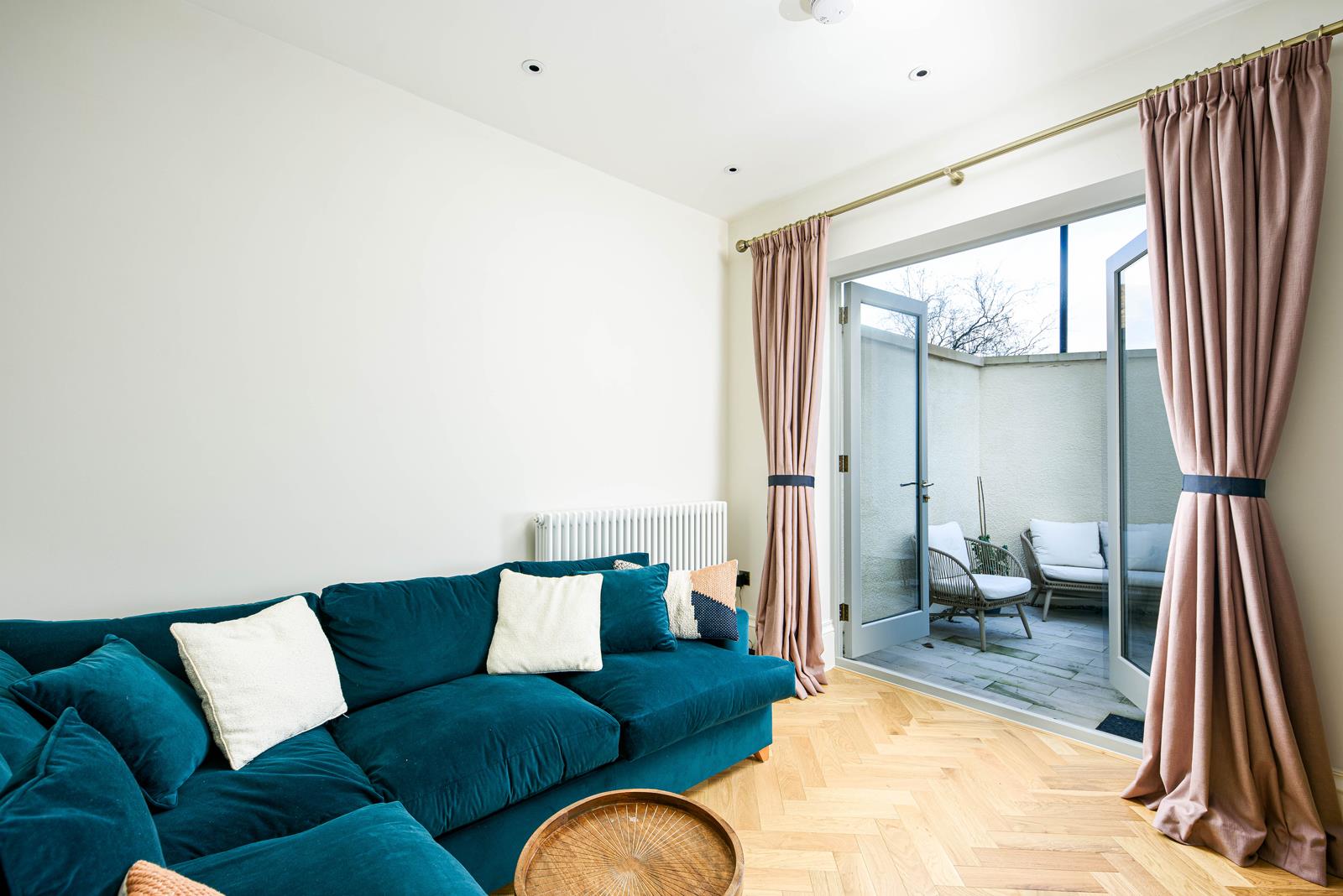 1 bed apartment to rent in Old School Close, Bristol  - Property Image 4