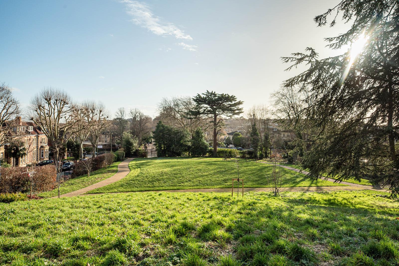 1 bed apartment to rent in Old School Close, Bristol  - Property Image 19