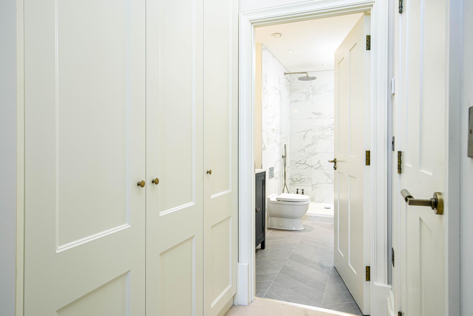 1 bed apartment to rent in Old School Close, Bristol 10