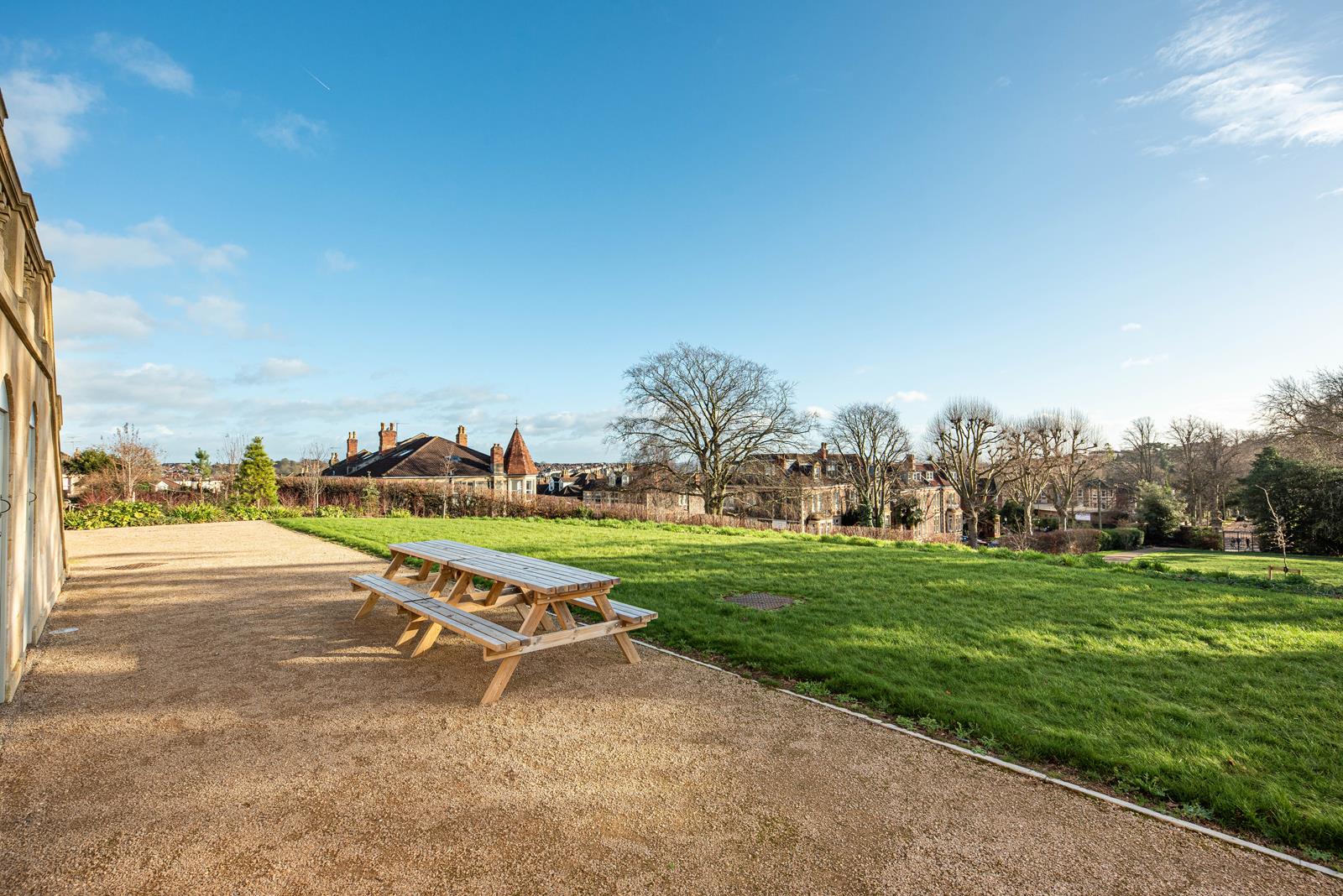 1 bed apartment to rent in Old School Close, Bristol 17