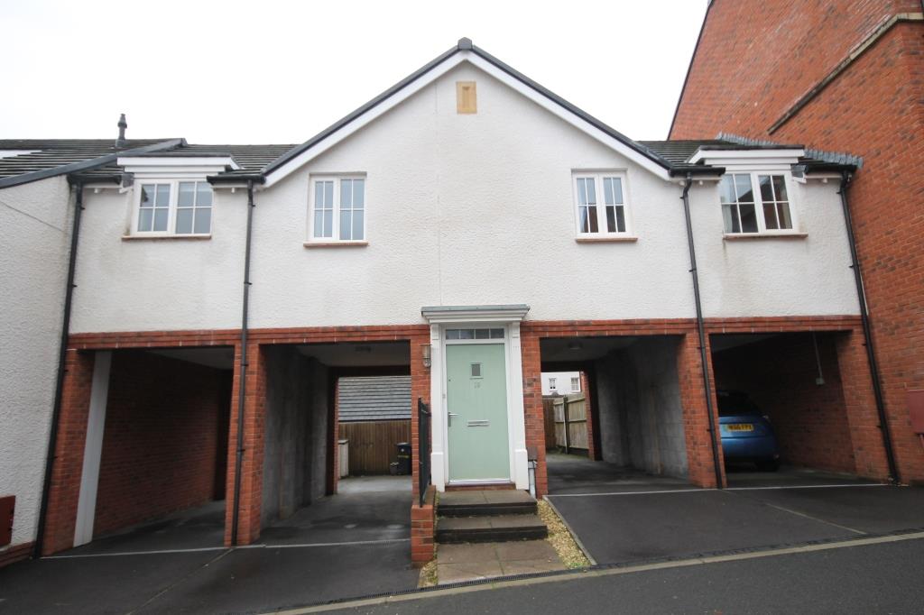 2 bed apartment to rent in Thornfield Road, Bristol - Property Image 1