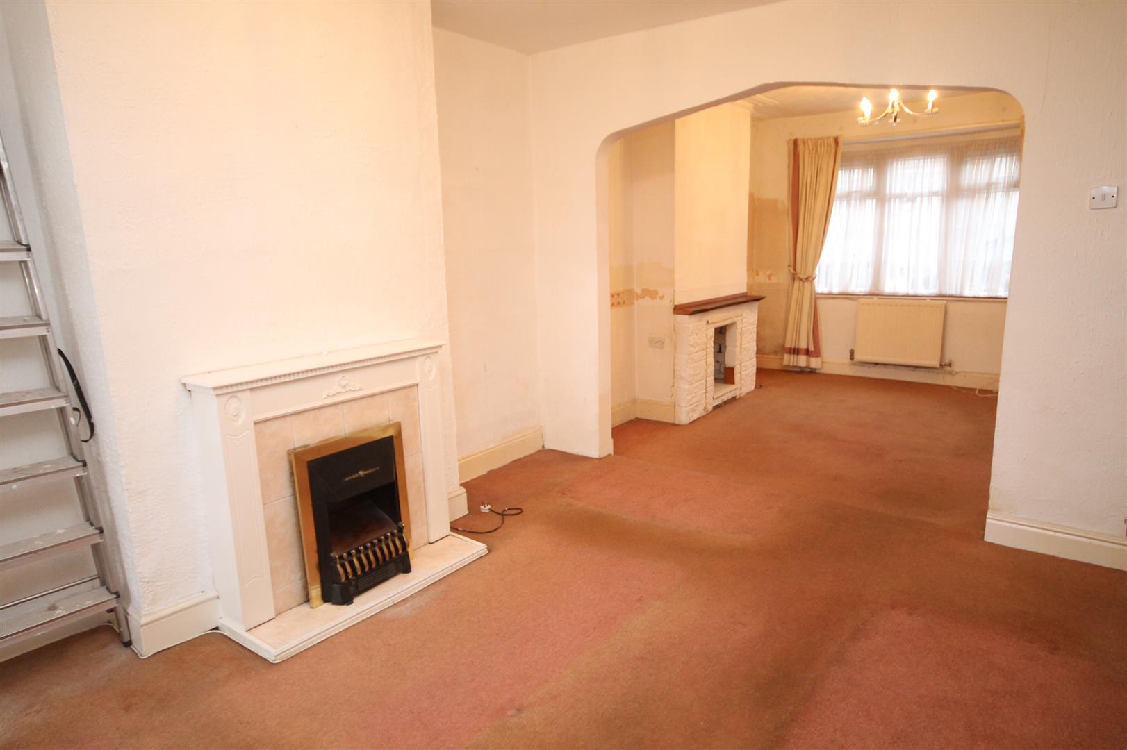 2 bed house for sale in Elmdale Road, Bristol 3