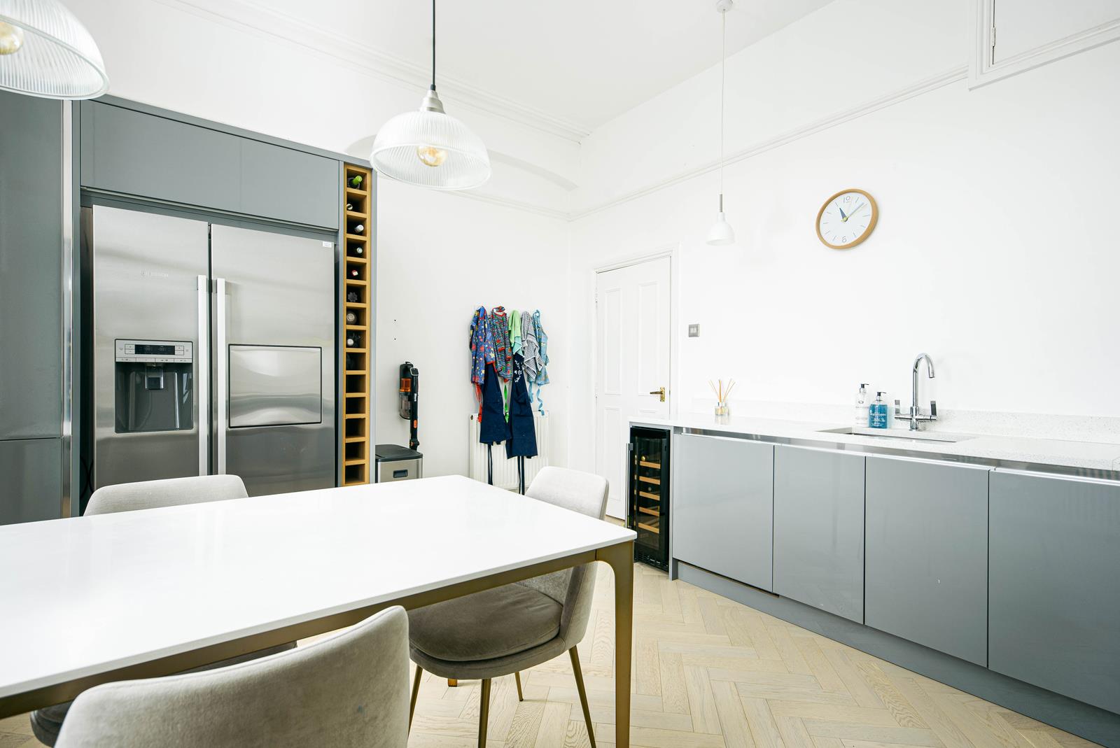 4 bed apartment to rent in Percival Road, Bristol  - Property Image 5