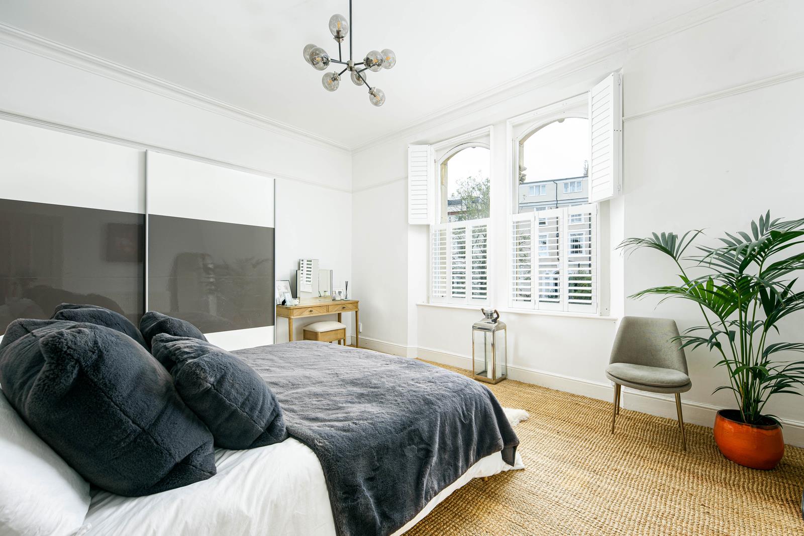 4 bed apartment to rent in Percival Road, Bristol  - Property Image 8