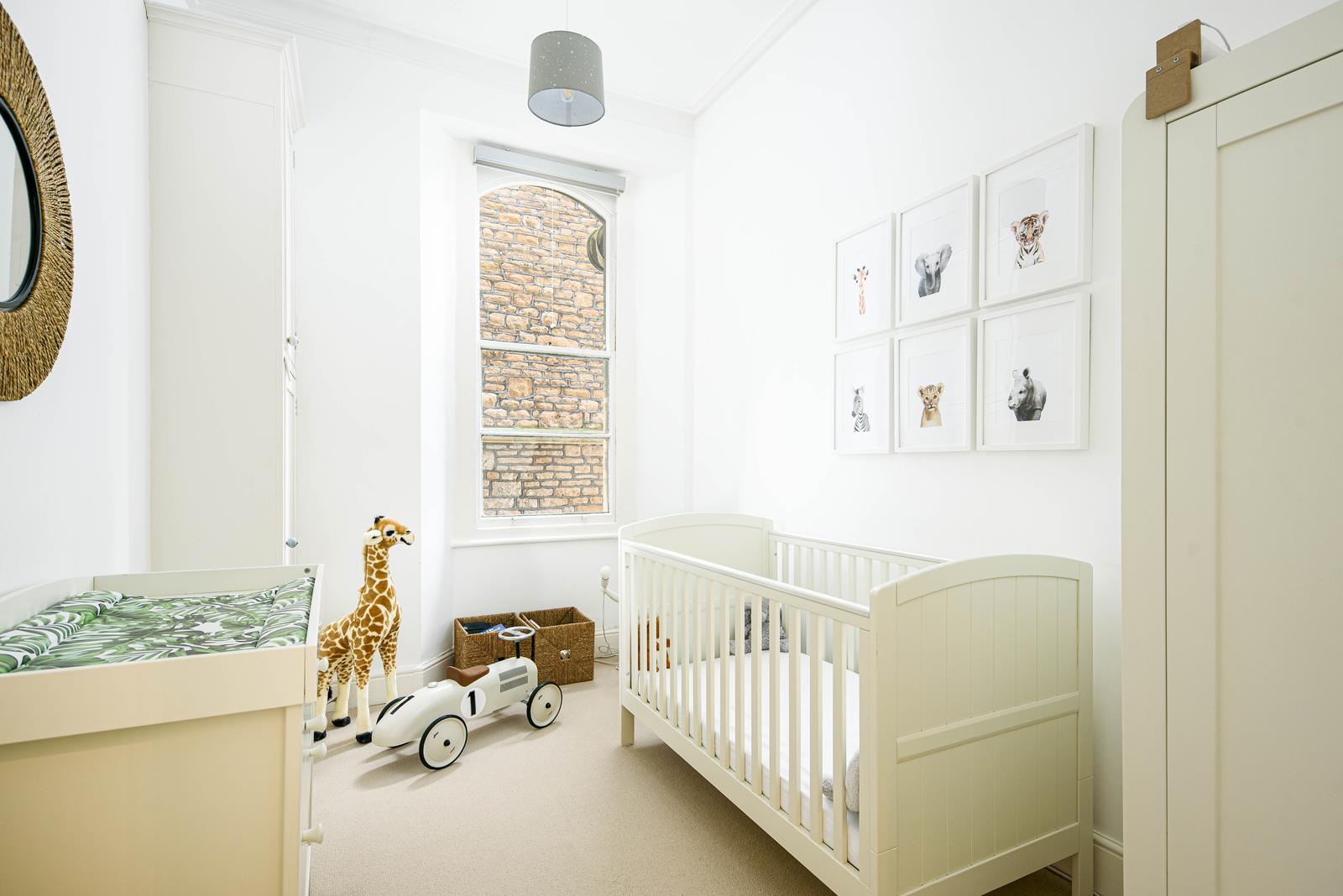 4 bed apartment to rent in Percival Road, Bristol  - Property Image 11