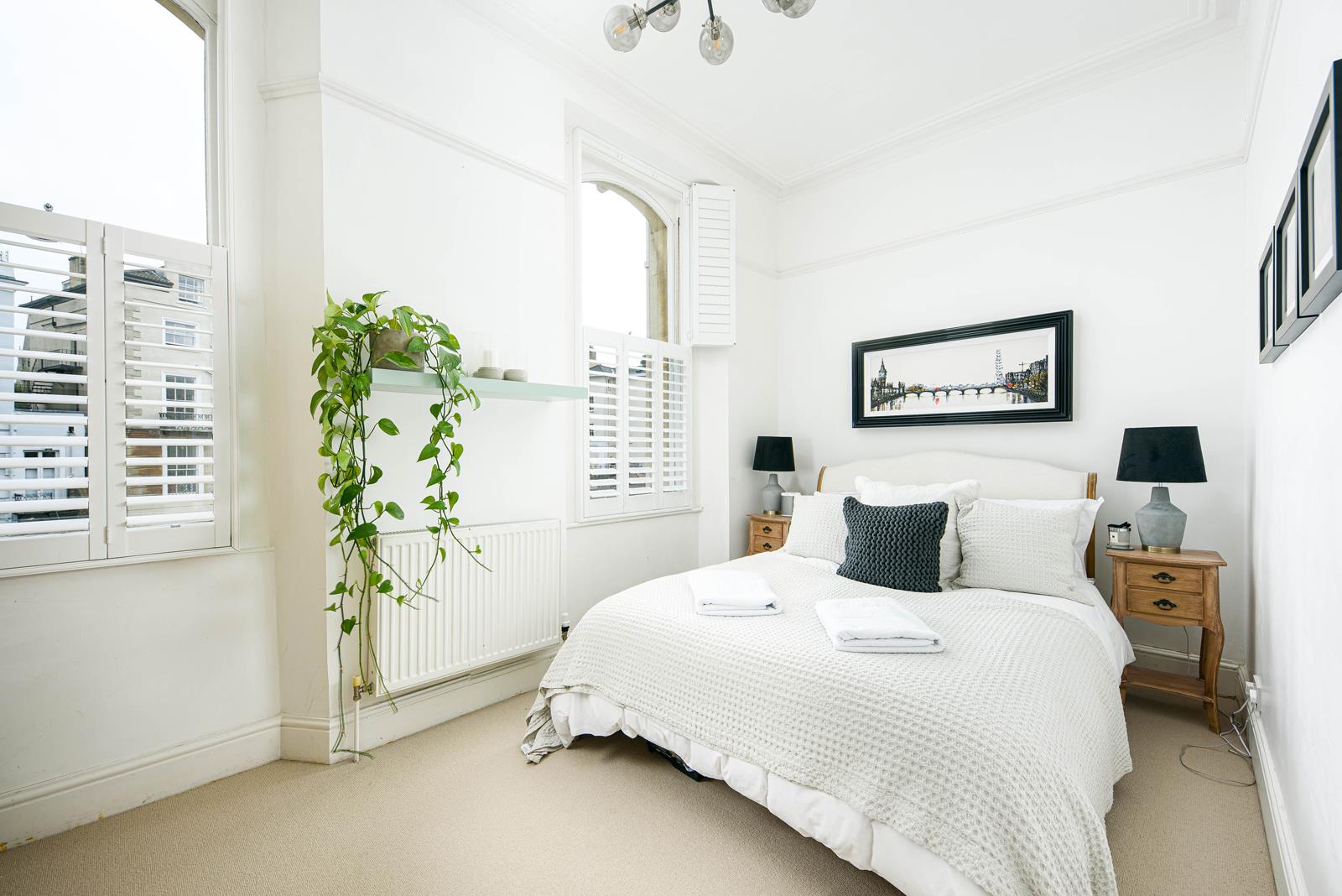 4 bed apartment to rent in Percival Road, Bristol  - Property Image 10