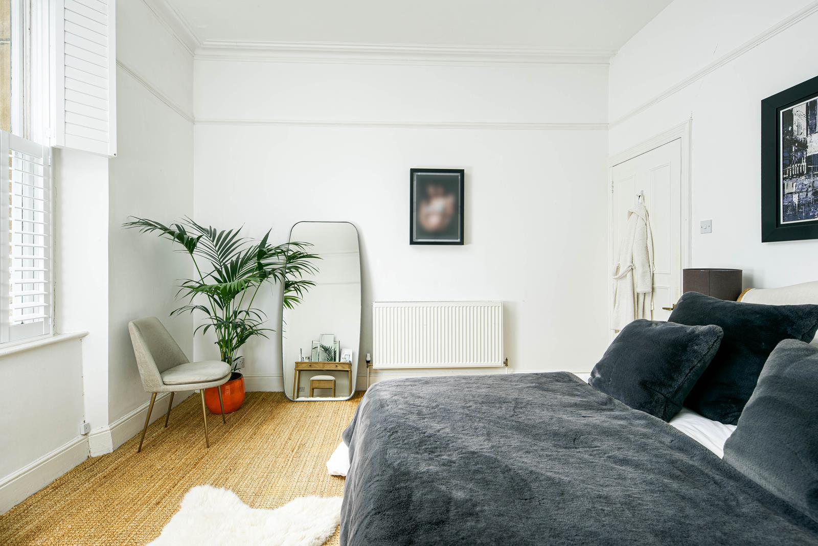 4 bed apartment to rent in Percival Road, Bristol  - Property Image 9