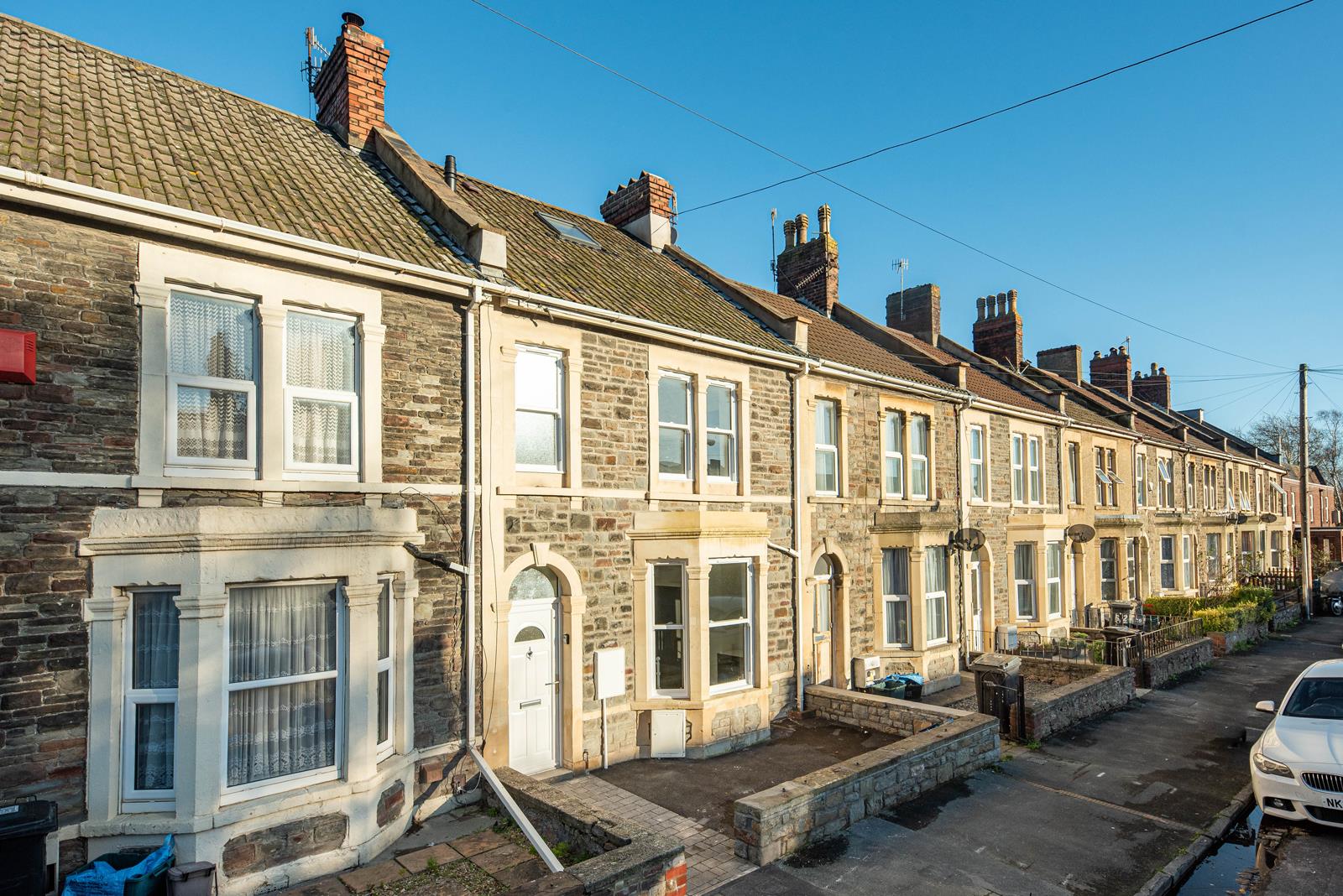 1 bed house share to rent in Richmond Villas, Bristol  - Property Image 12