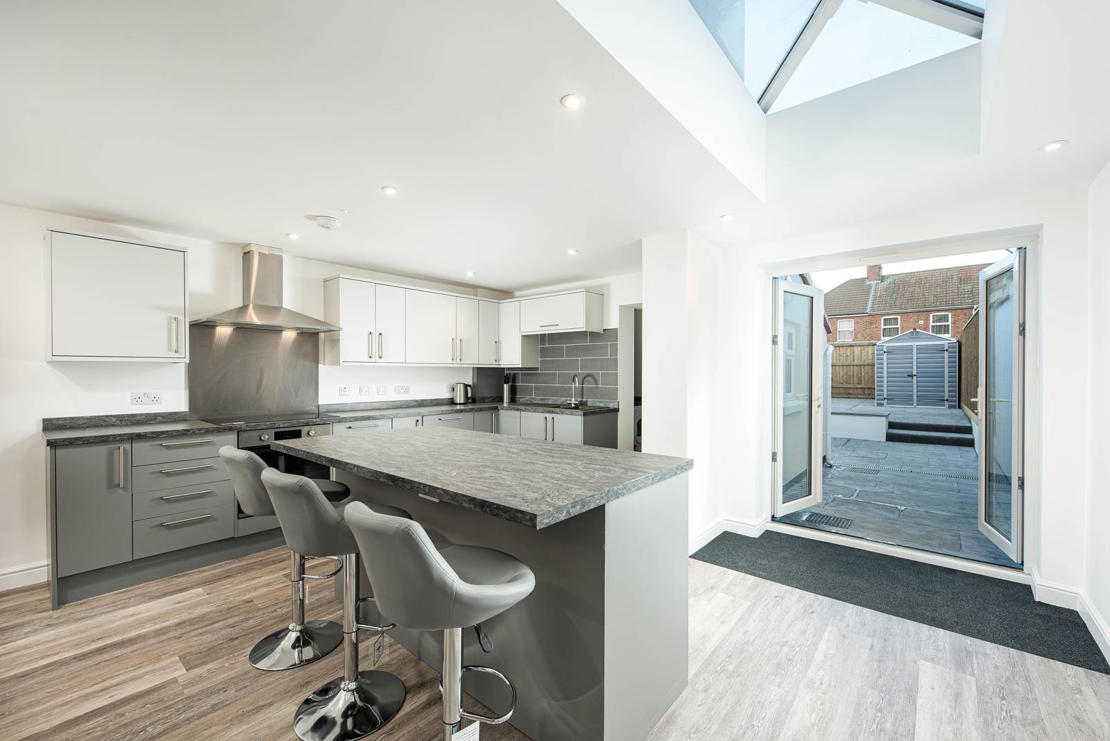 1 bed house share to rent in Richmond Villas, Bristol, BS11