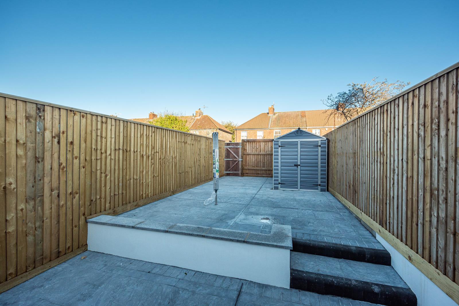 1 bed house share to rent in Richmond Villas, Bristol  - Property Image 9