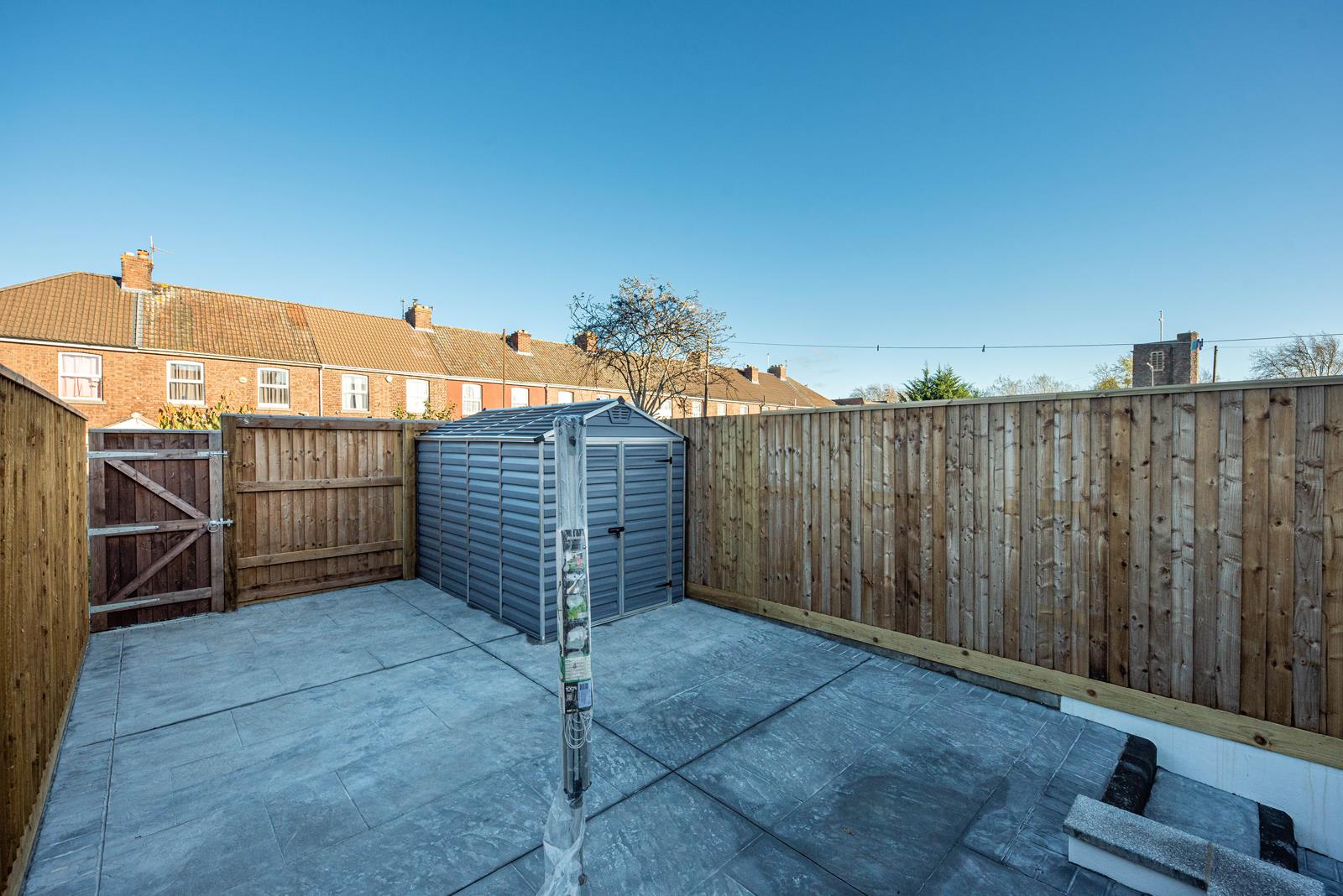 1 bed house share to rent in Richmond Villas, Bristol 9