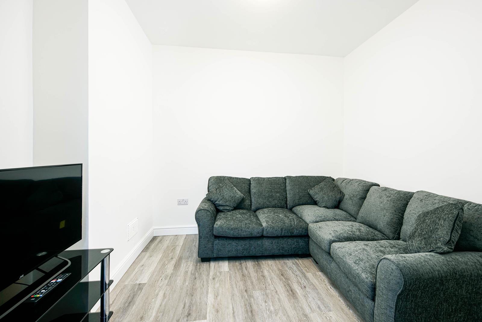 1 bed house share to rent in Richmond Villas, Bristol 5