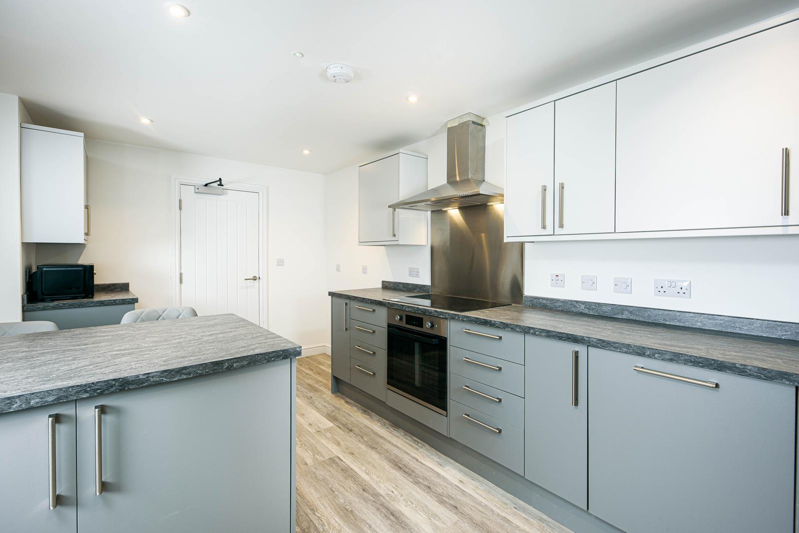 1 bed house share to rent in Richmond Villas, Bristol  - Property Image 4