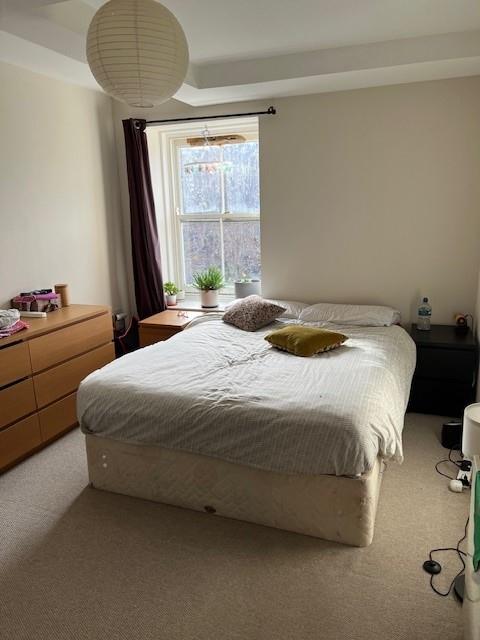 1 bed flat to rent in Wilder Street, Bristol 2