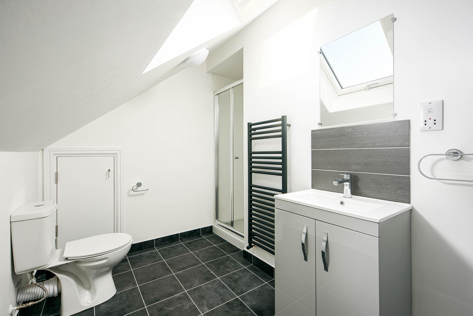 1 bed house share to rent in Richmond Villas, Bristol  - Property Image 3