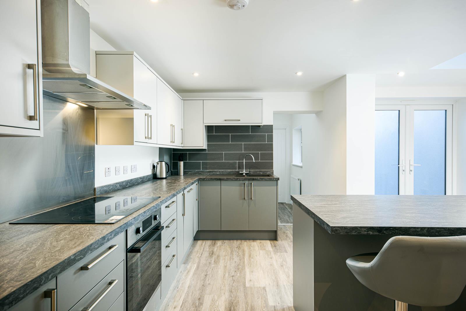 1 bed house share to rent in Richmond Villas, Bristol  - Property Image 1