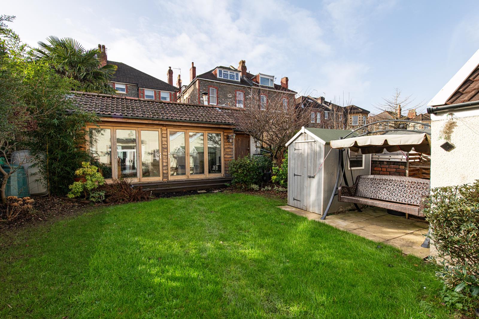 6 bed house to rent in Cranbrook Road, Bristol  - Property Image 17