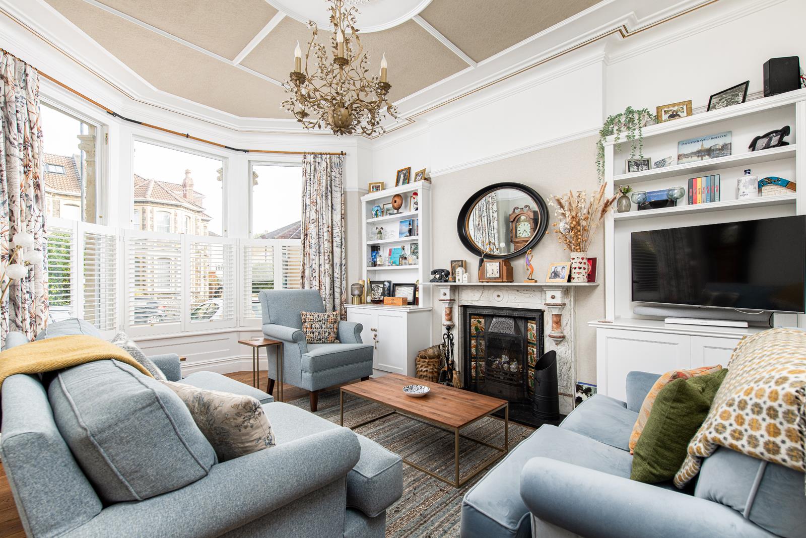 6 bed house to rent in Cranbrook Road, Bristol  - Property Image 2