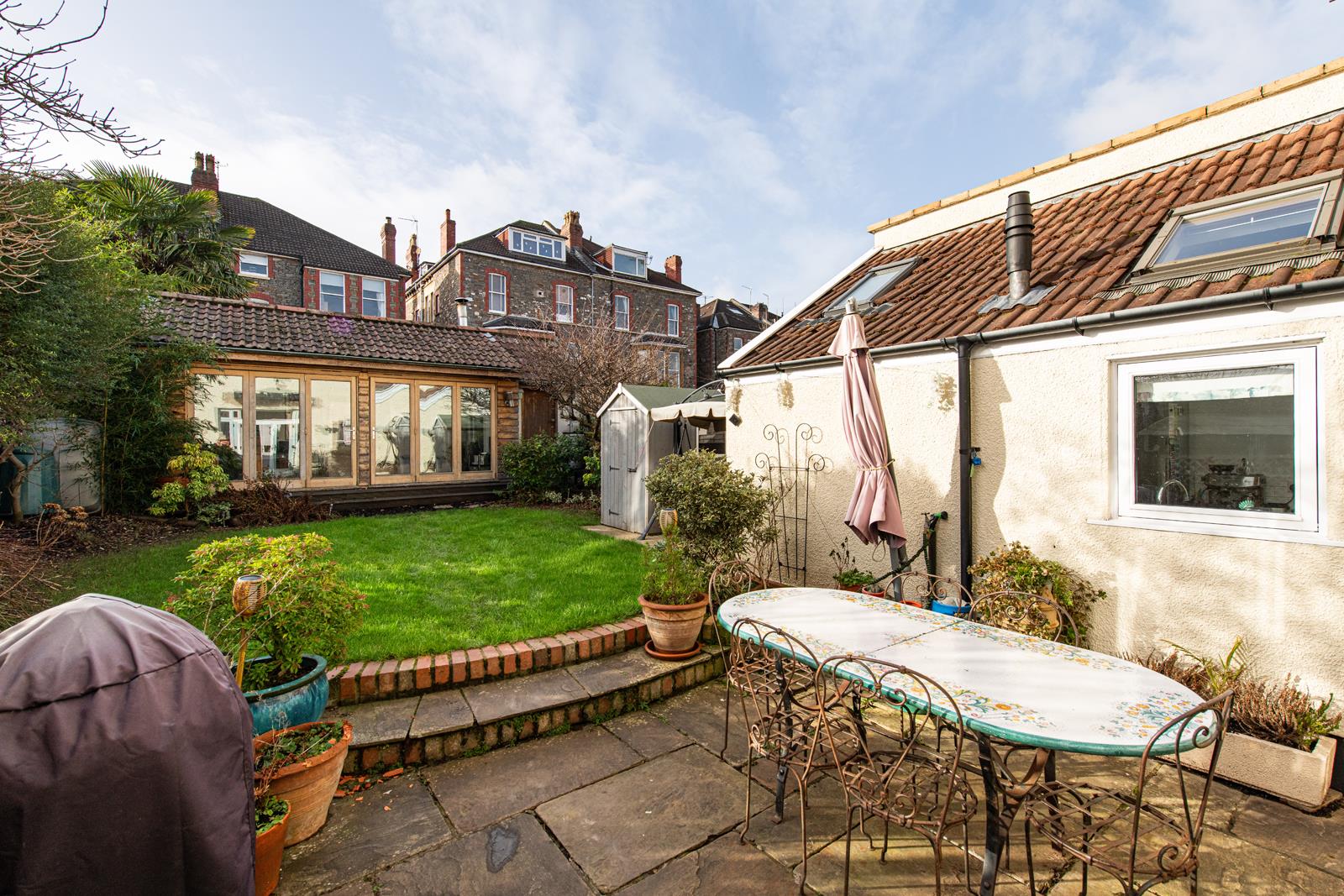 6 bed house to rent in Cranbrook Road, Bristol  - Property Image 16