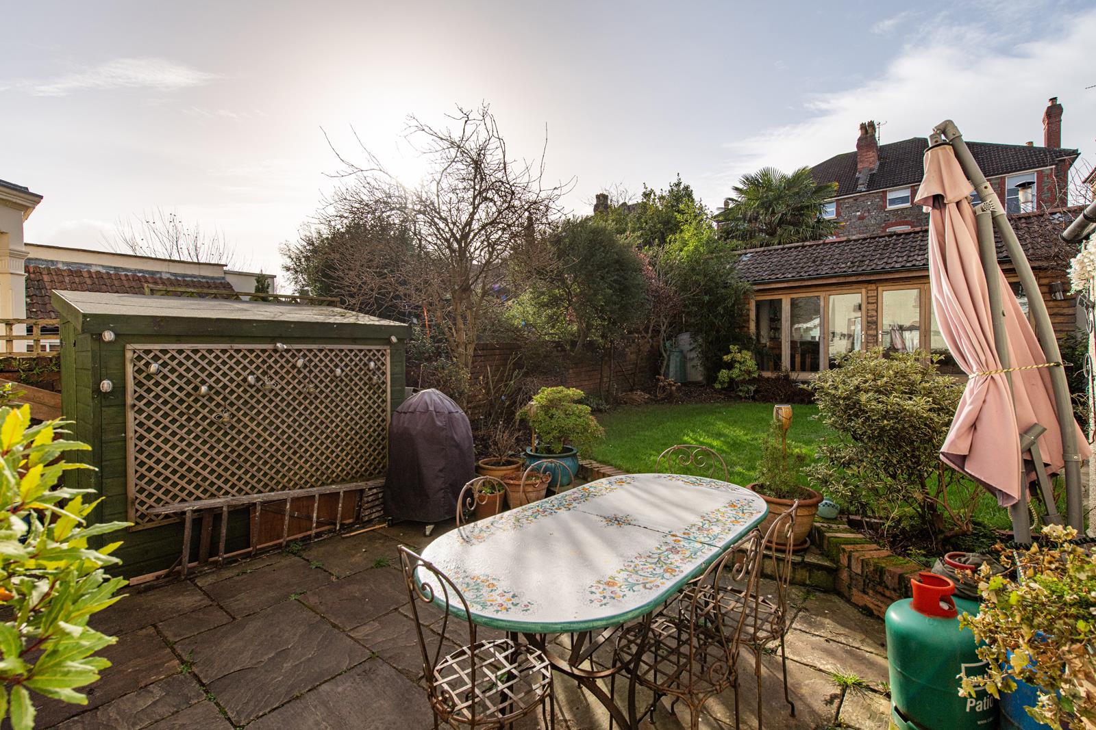 6 bed house to rent in Cranbrook Road, Bristol  - Property Image 27