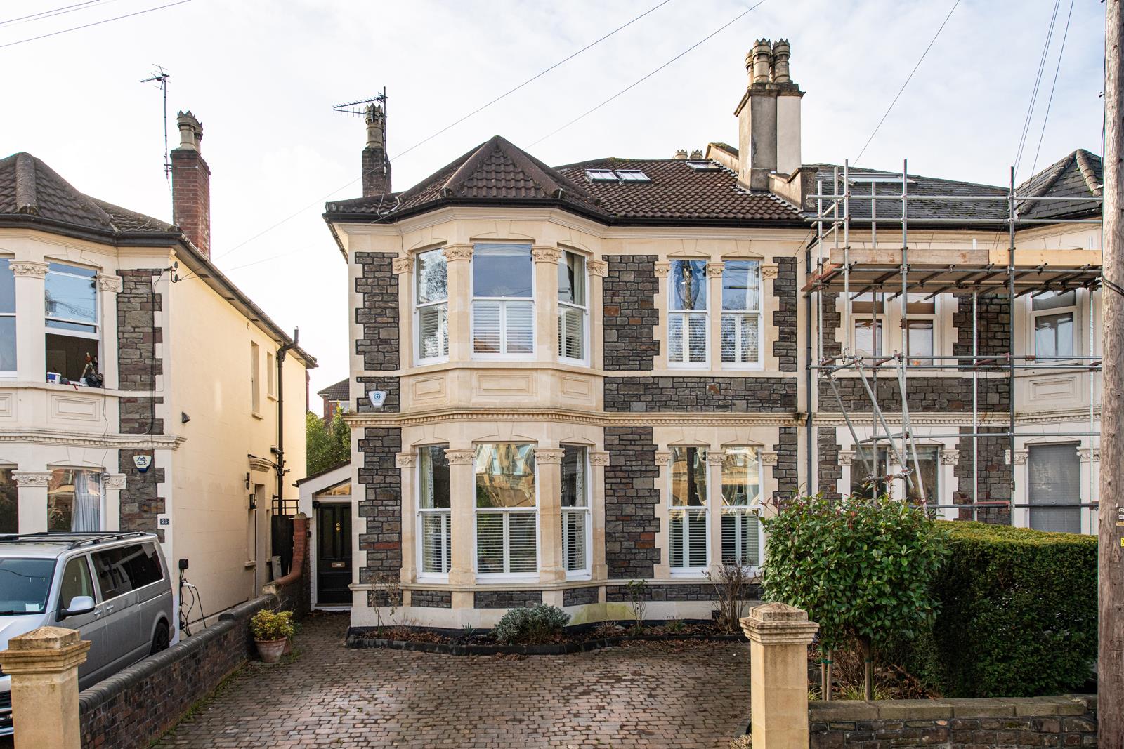 6 bed house to rent in Cranbrook Road, Bristol  - Property Image 14