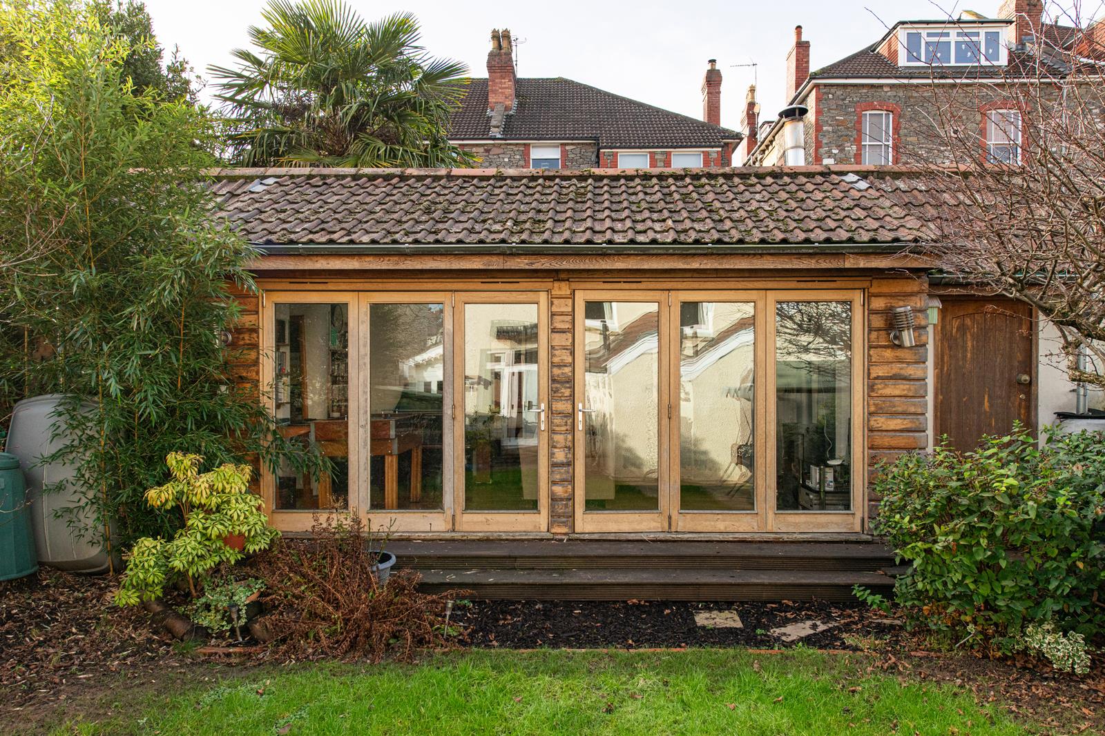 6 bed house to rent in Cranbrook Road, Bristol  - Property Image 20