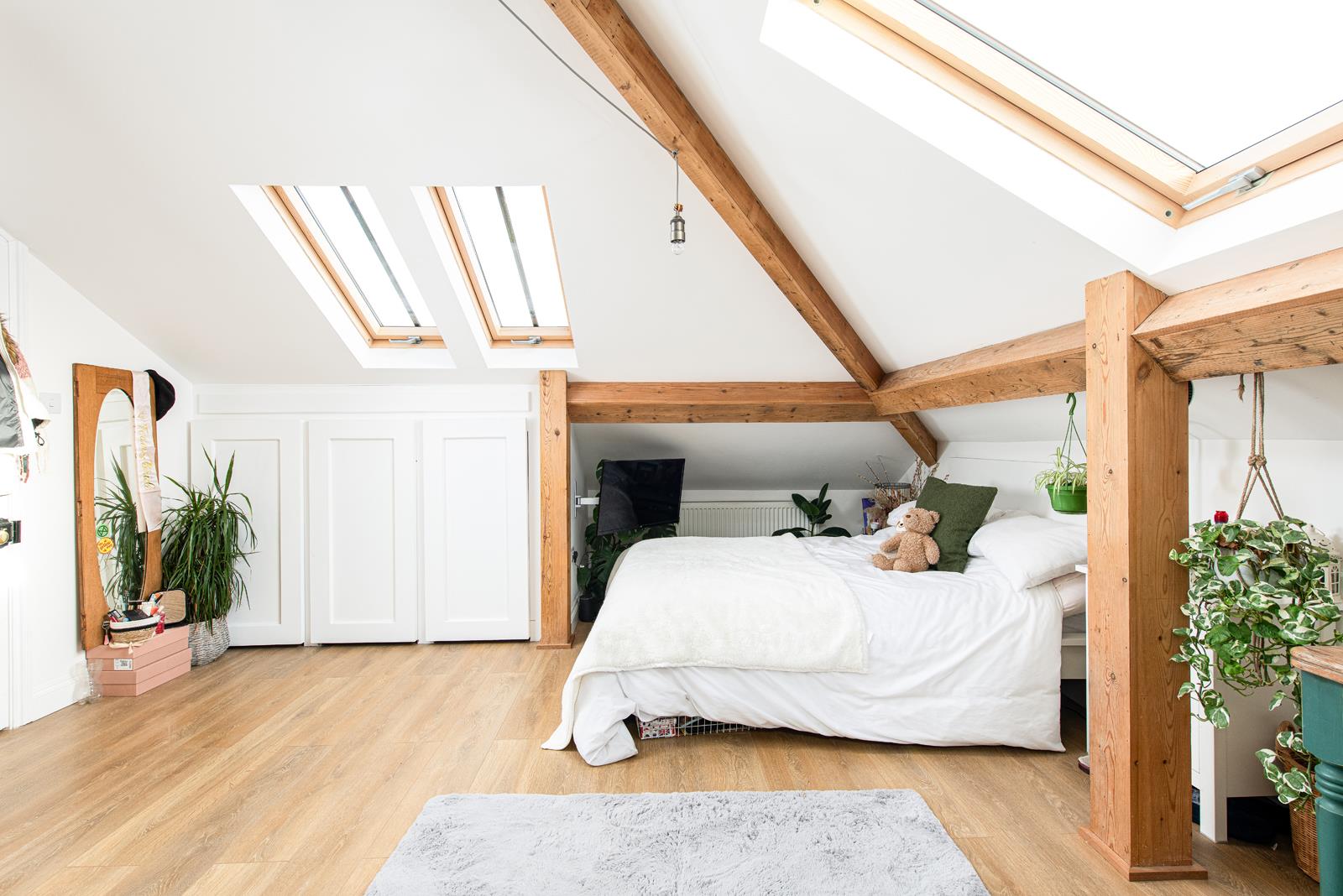 6 bed house to rent in Cranbrook Road, Bristol 10