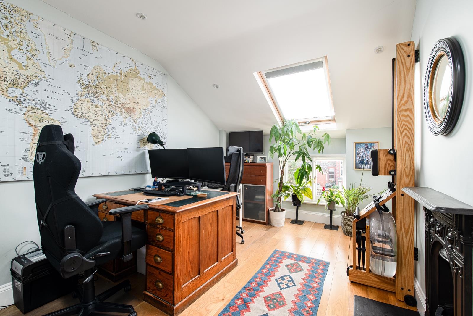 6 bed house to rent in Cranbrook Road, Bristol  - Property Image 13