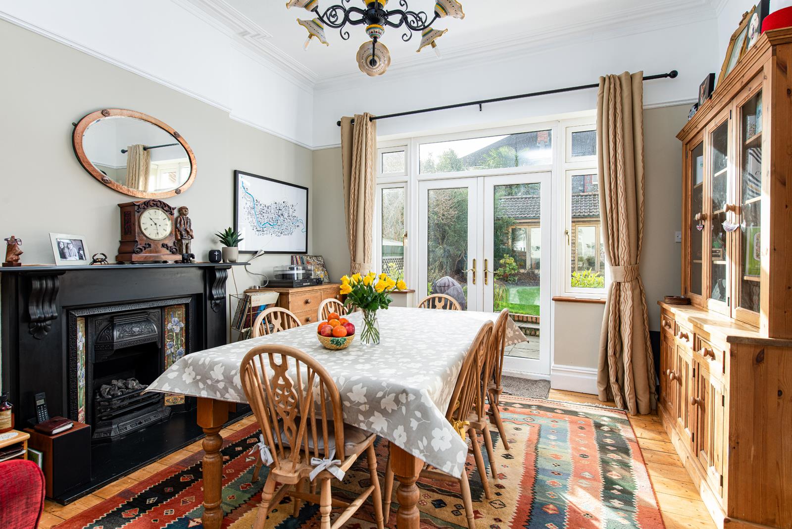 6 bed house to rent in Cranbrook Road, Bristol  - Property Image 5