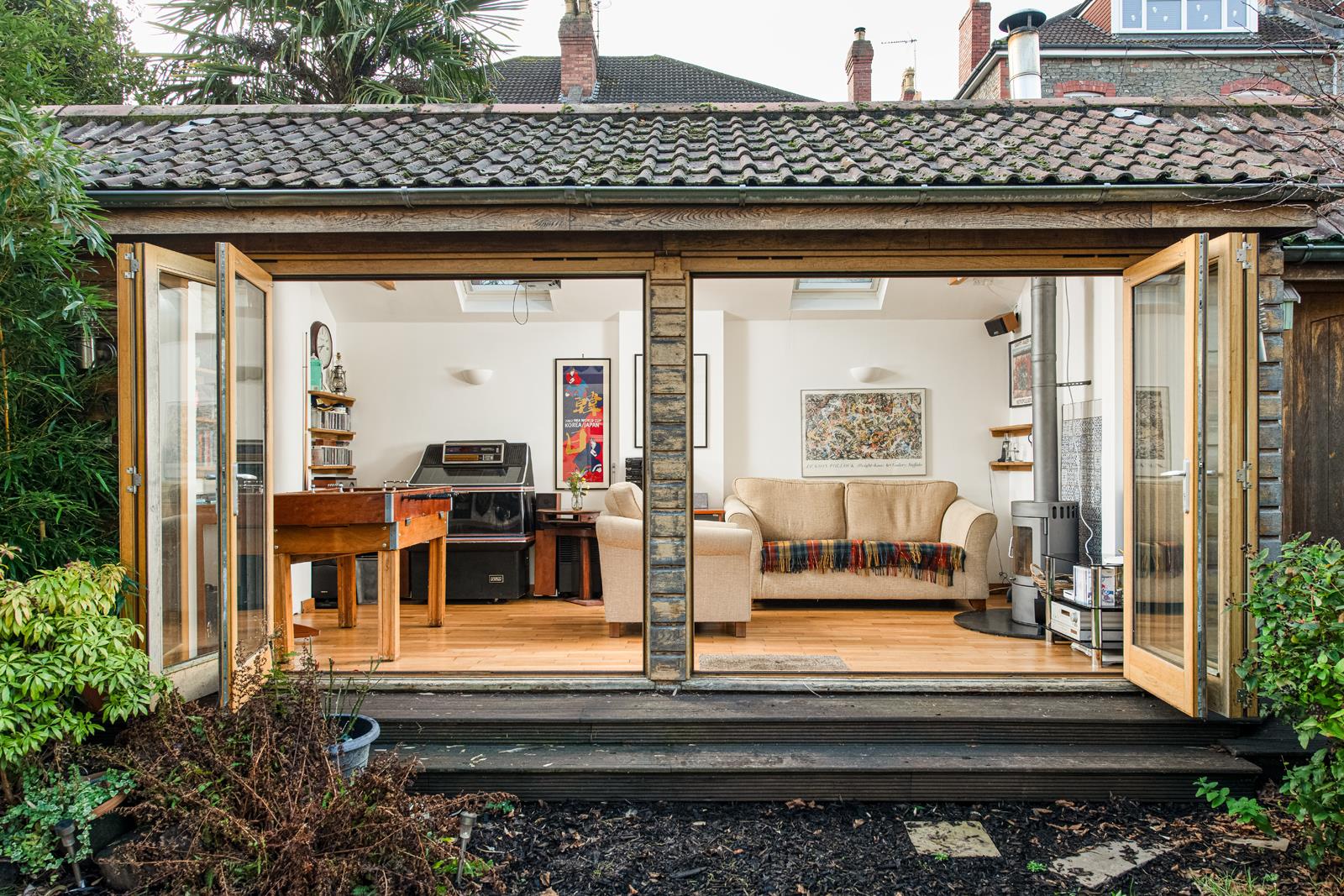 6 bed house to rent in Cranbrook Road, Bristol 20