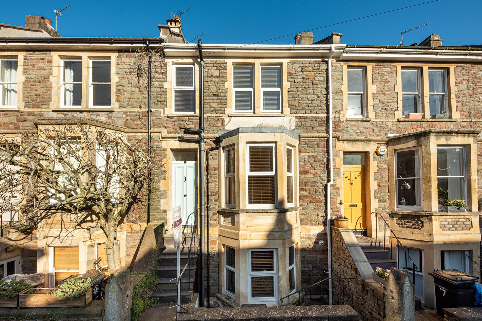 2 bed apartment to rent in Cowper Road, Bristol  - Property Image 11