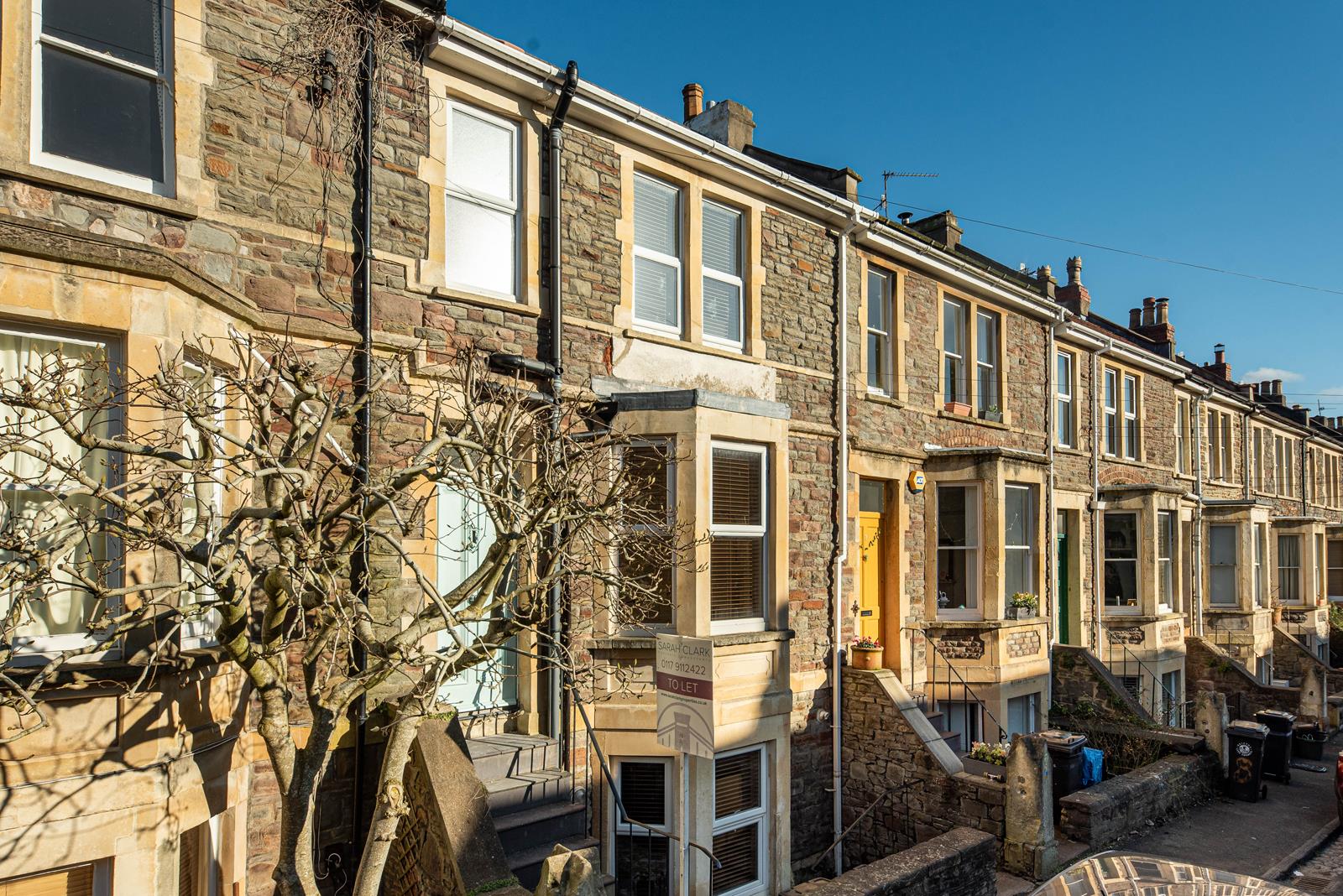 2 bed apartment to rent in Cowper Road, Bristol  - Property Image 12