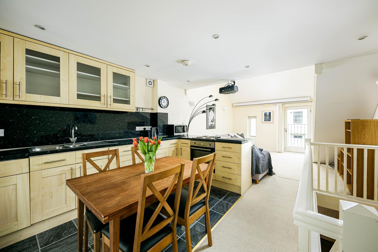 2 bed house for sale in Sydenham Road, Bristol  - Property Image 6