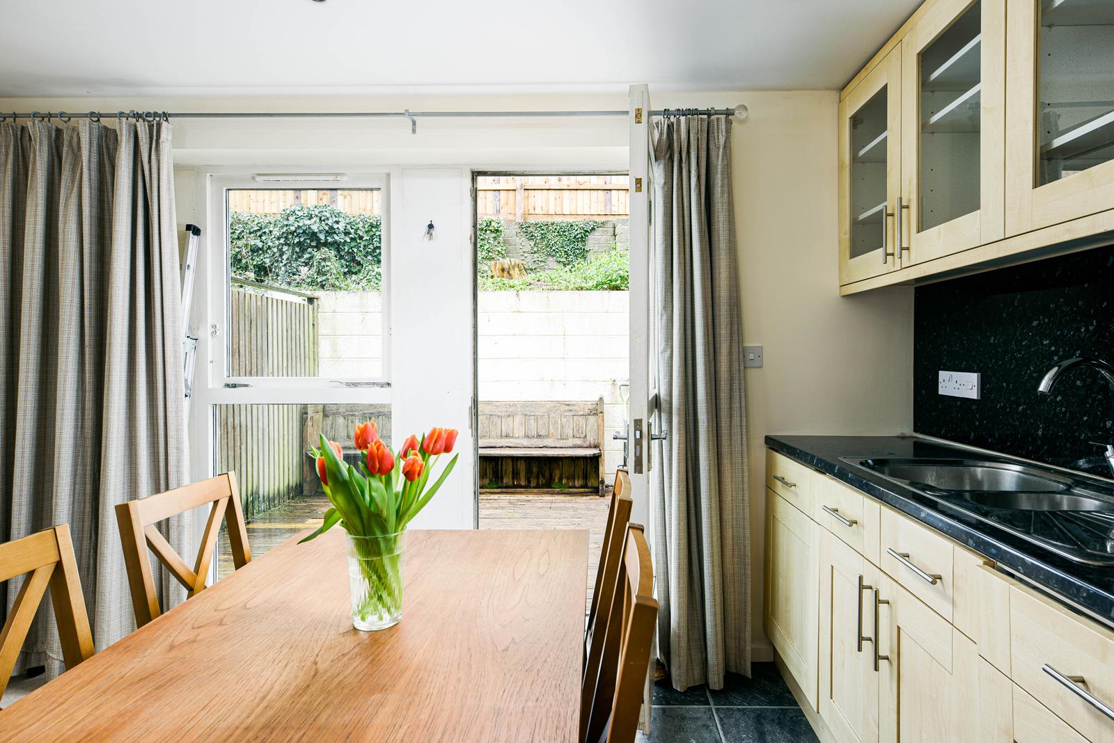2 bed house for sale in Sydenham Road, Bristol  - Property Image 7