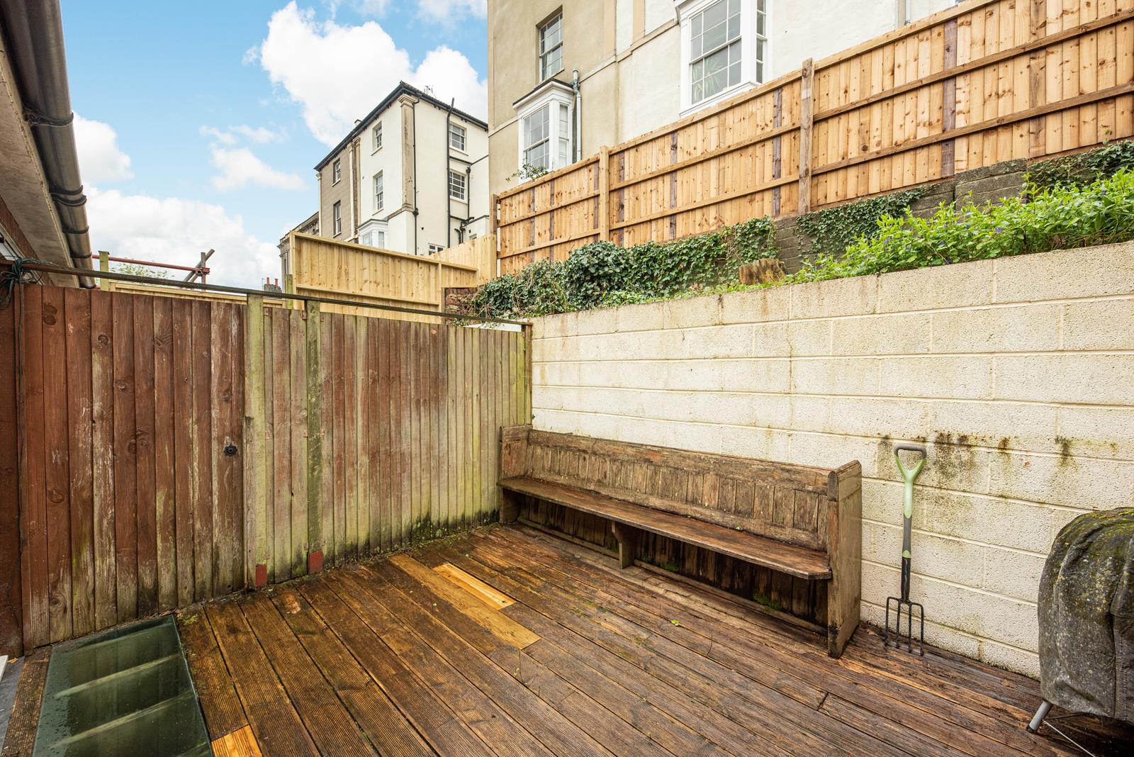 2 bed house for sale in Sydenham Road, Bristol  - Property Image 14