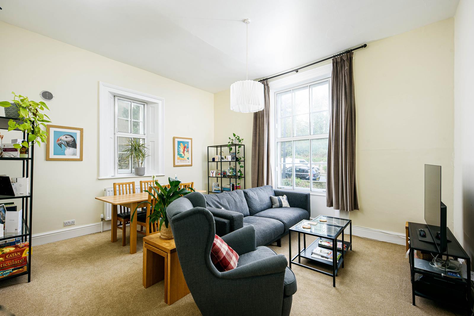 2 bed apartment for sale in Cotham Road, Bristol  - Property Image 2