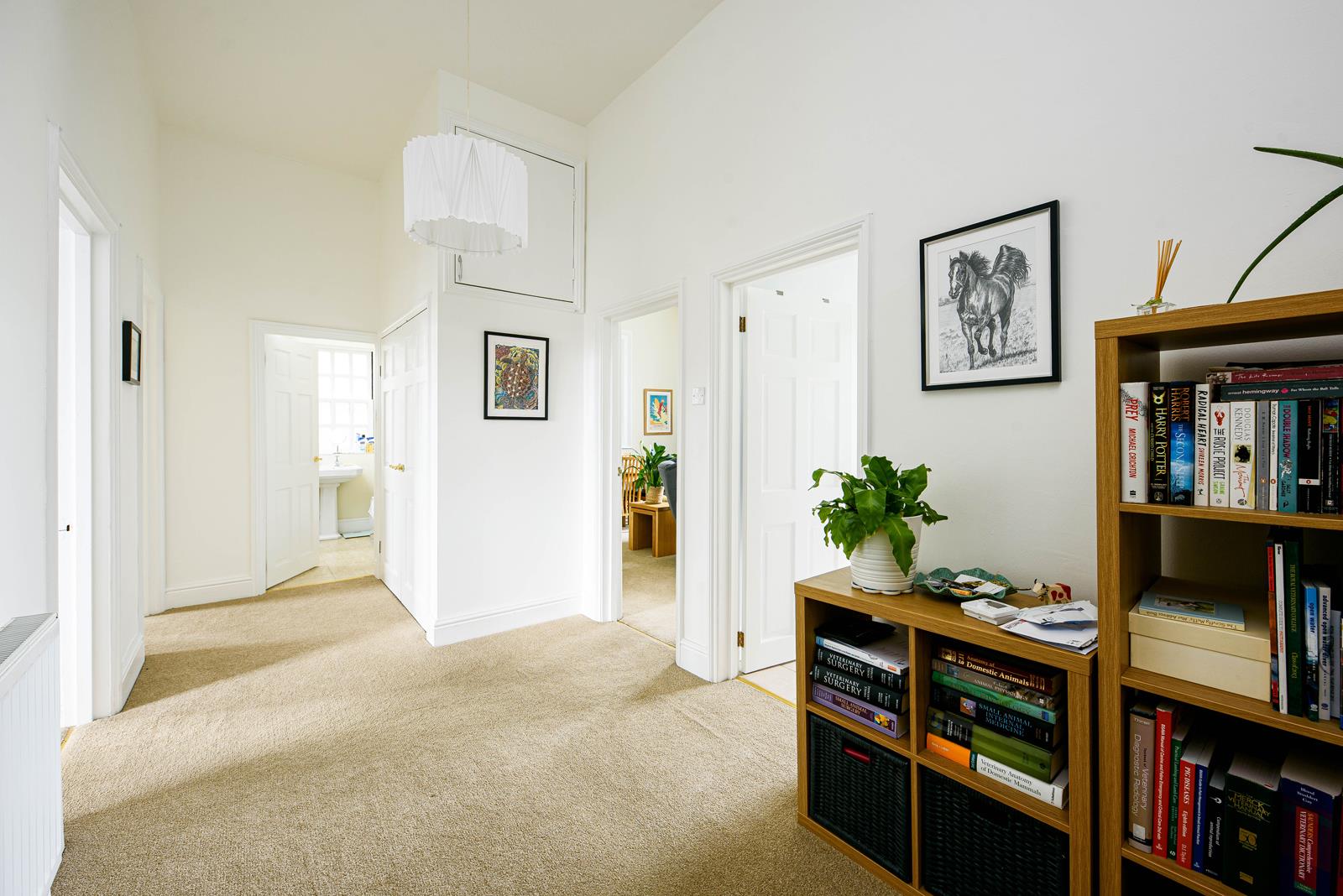 2 bed apartment for sale in Cotham Road, Bristol 9