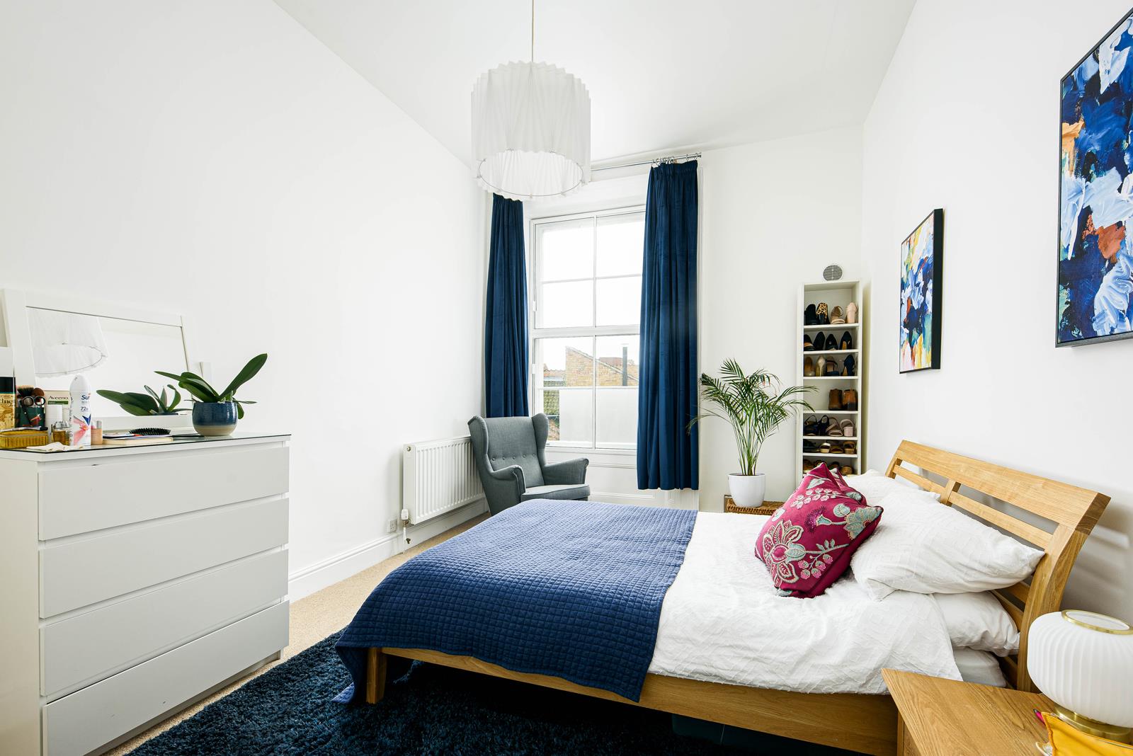 2 bed apartment for sale in Cotham Road, Bristol 5