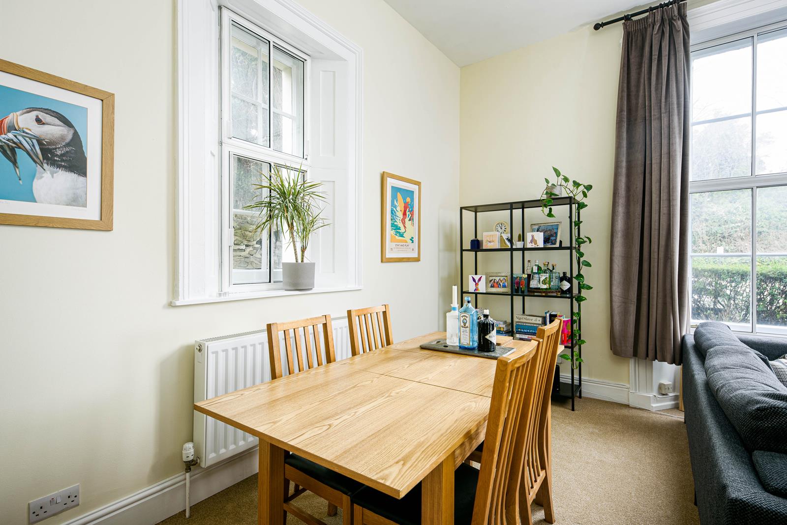 2 bed apartment for sale in Cotham Road, Bristol  - Property Image 4