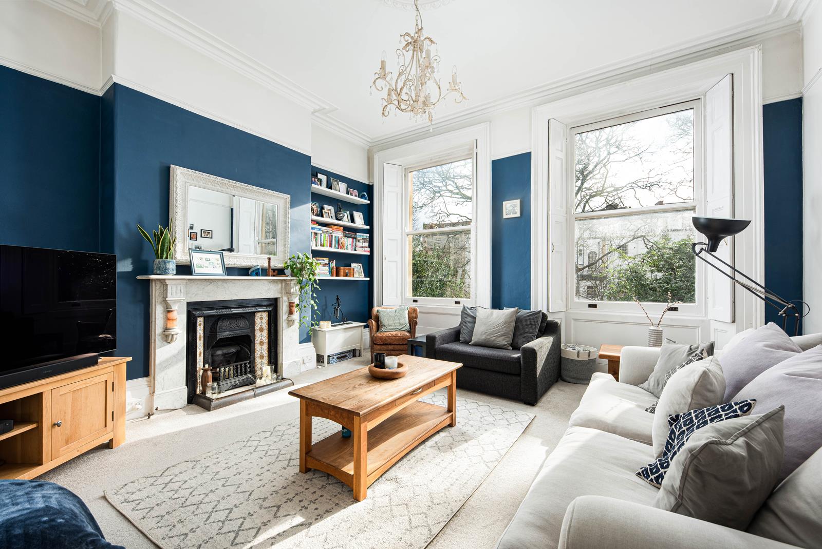 2 bed apartment to rent in Arlington Villas, Bristol  - Property Image 1