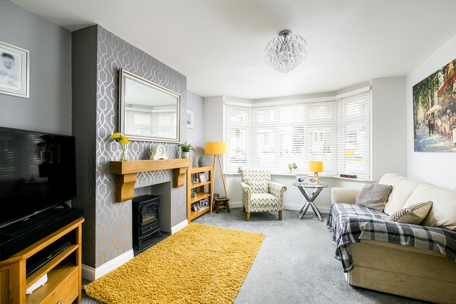 3 bed semi-detached house for sale in The Ride, Bristol  - Property Image 2