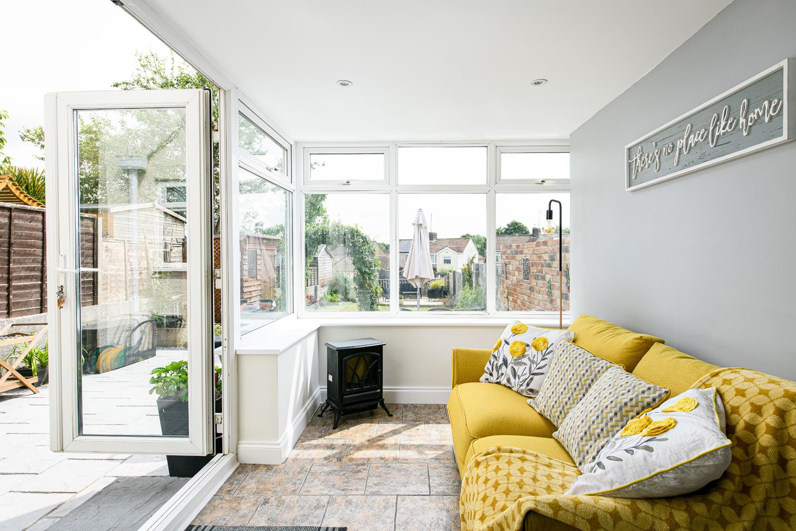 3 bed semi-detached house for sale in The Ride, Bristol  - Property Image 5