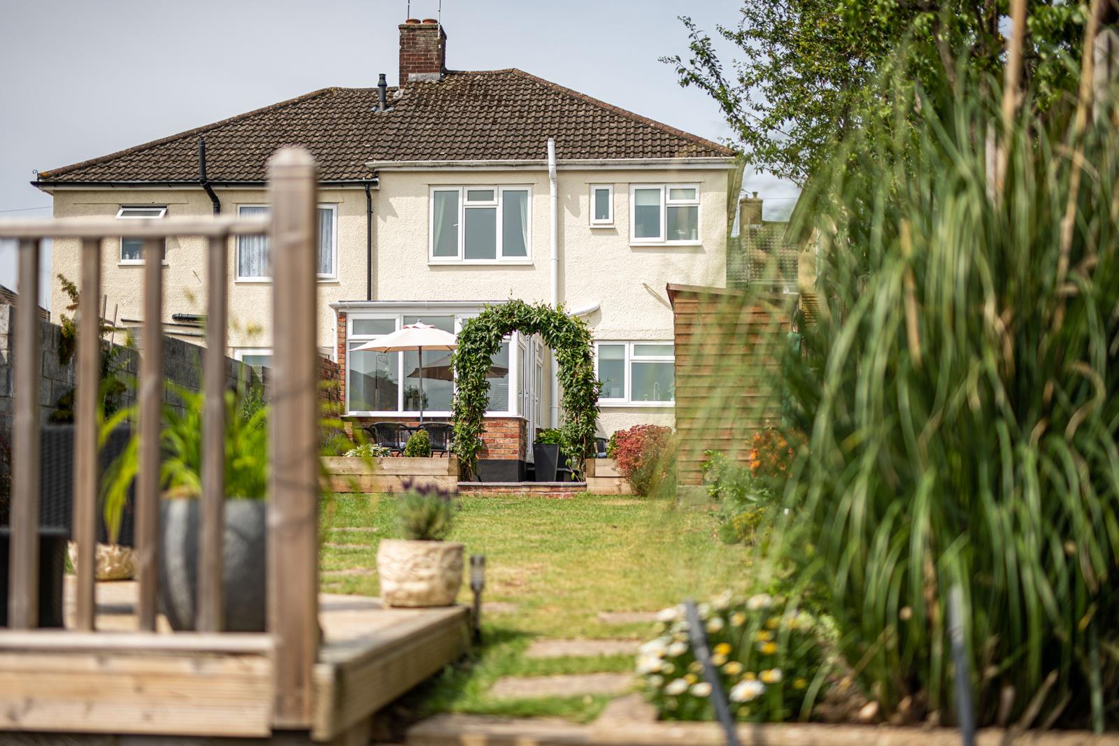 3 bed semi-detached house for sale in The Ride, Bristol  - Property Image 13